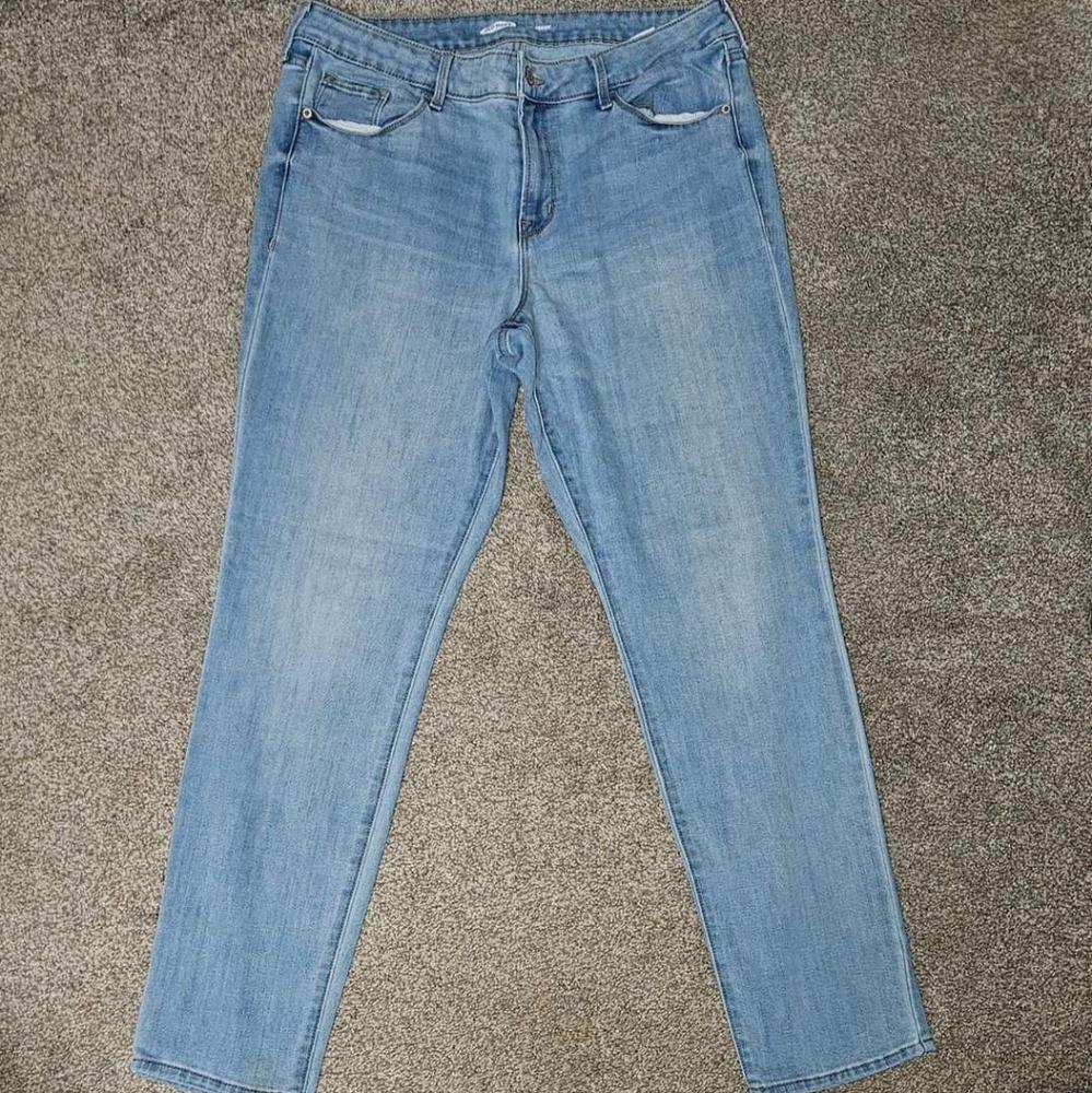 Old navy jeans